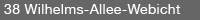 Wilhelms-Allee, Webicht, Kirschberg