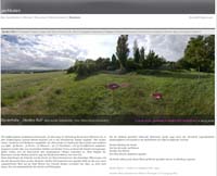 Herders Ruh 2008